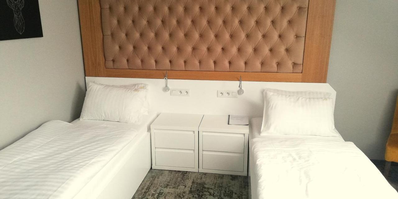 Hotel Sjesta Nowa Sol Kültér fotó