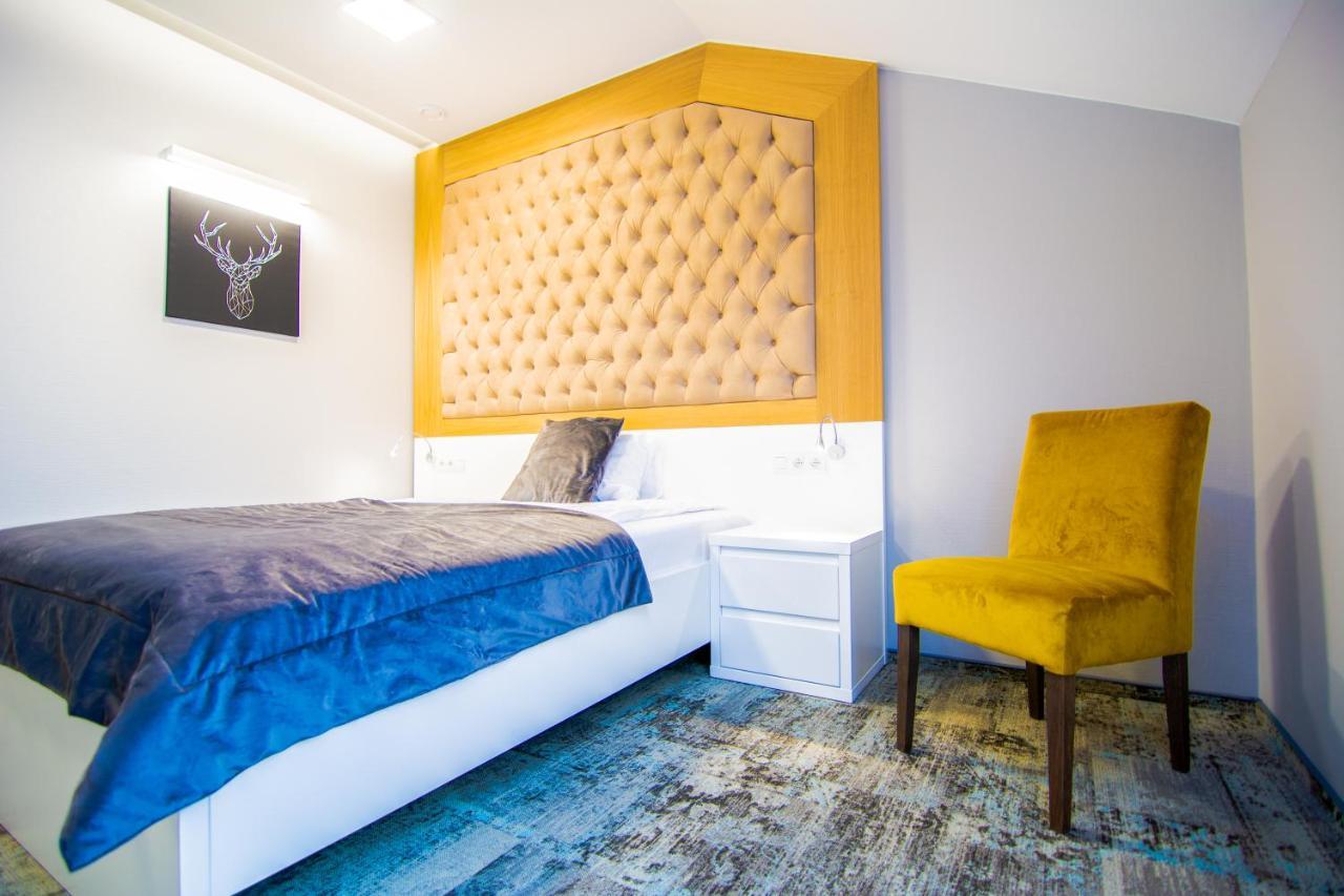 Hotel Sjesta Nowa Sol Kültér fotó