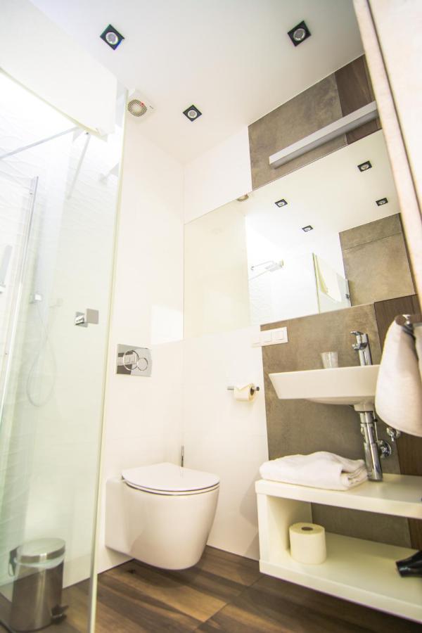 Hotel Sjesta Nowa Sol Kültér fotó