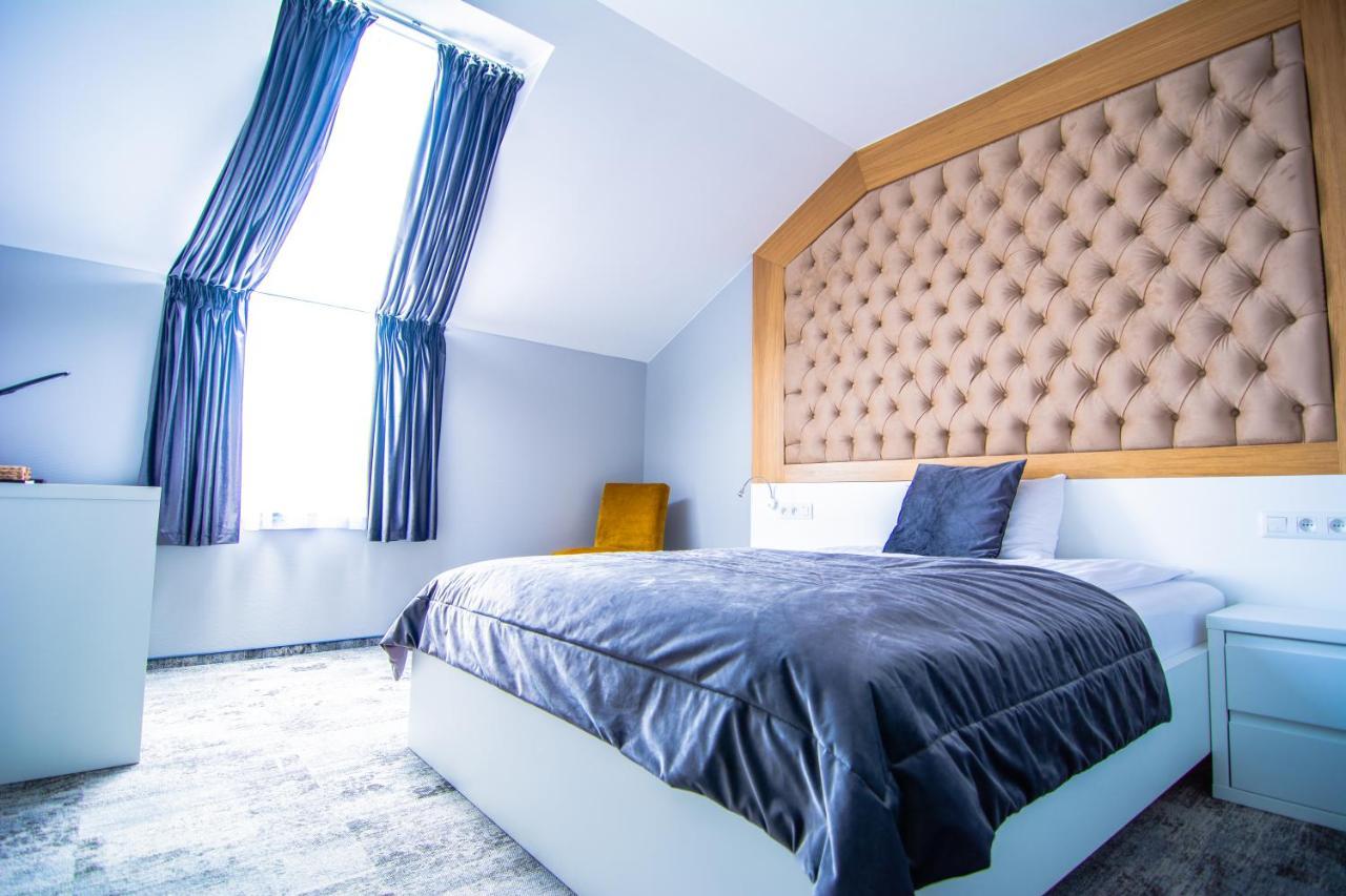 Hotel Sjesta Nowa Sol Kültér fotó