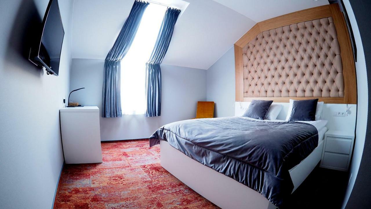 Hotel Sjesta Nowa Sol Kültér fotó