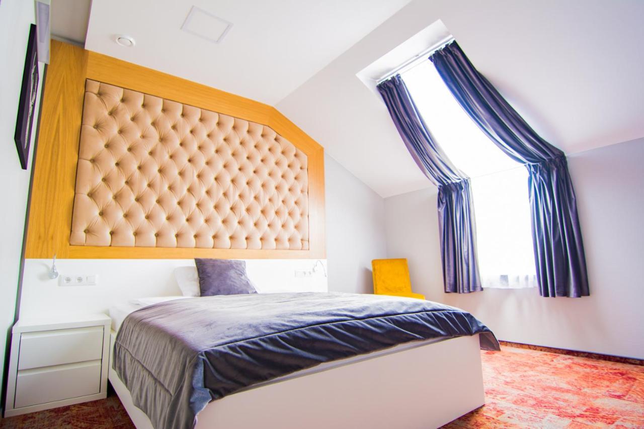 Hotel Sjesta Nowa Sol Kültér fotó